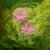 Waterlily Series